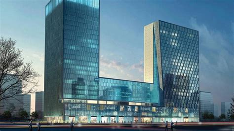 four seasons shenzhen.